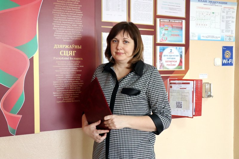 Ольга Чура делегат ВНС Развитие села и поддержка молодежи  ключевые векторы нашего будущего